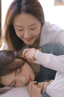 粗大一贯到底